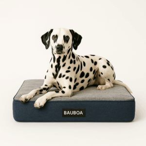 MEDIUM BAU BOA BED