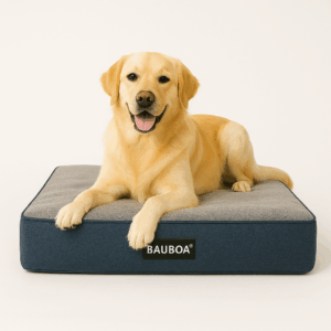 LARGE BAU BOA BED